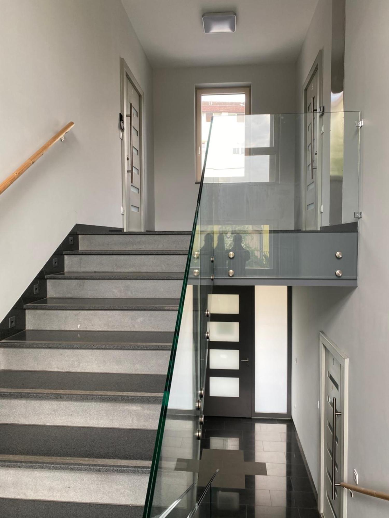 דירה Modern Living In
